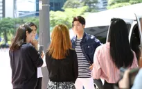 Kang Tae Oh nói gì về việc tiếp tục tham gia Tuổi thanh xuân 2?