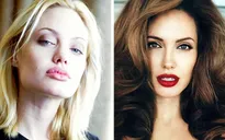 10 mỹ nhân Hollywood cực hợp với tóc màu sẫm