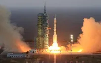 Trung Quốc công bố Sách Trắng vũ trụ 2016