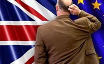 Nếu Anh rời EU, GDP năm 2019 có thể giảm 5,6%