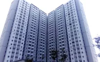 TPHCM: Kiến nghị có giải pháp xử lý chung cư chưa nghiệm thu PCCC