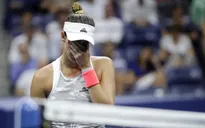 Garbine Muguruza: Người ngủ quên trên chiến thắng