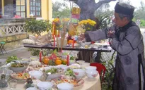 Hôm nay (23 tháng Chạp), Tết ông Công, ông Táo