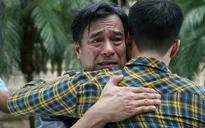 Phim chính luận "Lựa chọn cuối cùng" lên sóng VTV1