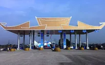 Xử phạt Công ty CP BOT cầu Việt Trì