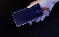 Flagship Huawei Honor 8 ra mắt: camera kép 12MP, giá từ 6,6 triệu đồng