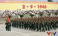Kỷ niệm 71 năm ngày Cách mạng tháng Tám thành công