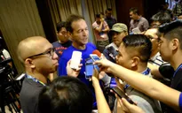 HLV ĐT Philippines, Thomas Dooley: "Chúng tôi sẽ đánh bại ĐT Thái Lan để vào bán kết AFF Cup"