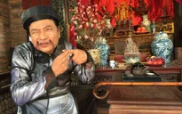 Cười thả ga với Chôn nhời 4 trong dịp Tết Đinh Dậu