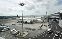 Singapore: Sân bay Changi dẫn đầu về thu hút chi tiêu của du khách