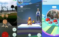 Pokémon GO: Mẹo ngồi một chỗ vẫn săn được Pokémon