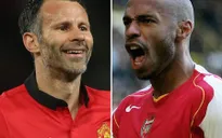 Chuyển động EURO 2016 ngày 15/5: Sao Ngoại hạng Anh đổ xô đi làm BLV