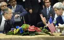 Cộng đồng quốc tế nối lại đàm phán trực tiếp về vấn đề Syria