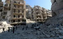 Nga đảm bảo an toàn rút lui cho cho quân nổi dậy ở Aleppo