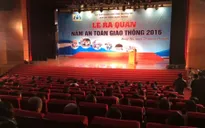 Quảng Trị ra quân Năm An toàn giao thông 2016