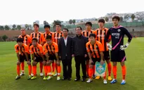 CLB Gangwon – Đội bóng mới của Xuân Trường có gì đặc biệt?