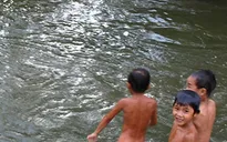 Khoảng 580 trẻ em bị tai nạn, thương tích mỗi ngày