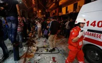 Lebanon: Đánh bom liên hoàn, 25  người thương vong