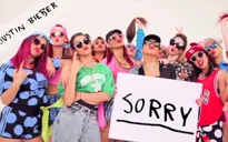 Nghe ca khúc Sorry của Justin Bieber với 20 phong cách