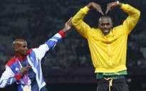 Olympic Rio 2016: Những điều cần biết về môn điền kinh!