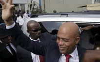 Haiti: Tổng thống kết thúc nhiệm kỳ trong bối cảnh bất ổn