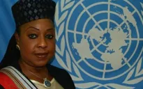 FIFA có nữ Tổng Thư ký đầu tiên