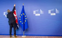 Nước Anh sẽ như thế nào sau cú sốc mang tên Brexit?