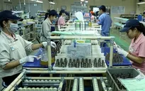 FDI vào Việt Nam dự báo tăng mạnh nửa cuối năm