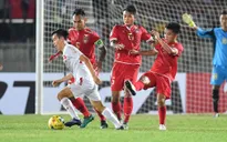 AFF Suzuki Cup 2016: Chiến thắng trước Myanmar và nhiều bài học cho ĐT Việt Nam
