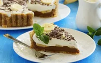 Những món tráng miệng hấp dẫn nhất thế giới