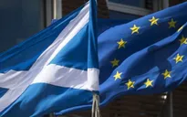 Scotland công bố kế hoạch ở lại thị trường chung châu Âu sau Brexit