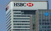 Mỹ bắt giữ lãnh đạo cấp cao của ngân hàng HSBC