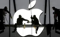 "Thất sủng" tại Trung Quốc, doanh số của Apple thụt thê thảm