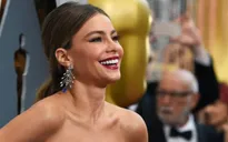 Sofia Vergara là nữ diễn viên phim truyền hình có thu nhập khủng nhất