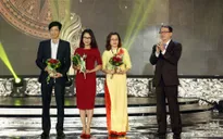 "Giải Vàng tại LHTHTQ cho chúng tôi niềm tin để làm một chương trình hay về văn học"