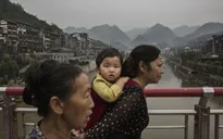 Trung Quốc triệt phá đường dây xét nghiệm giới tính thai nhi
