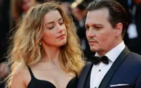 Chiến đấu chống lại Johnny Depp, Amber Heard giảm cân nghiêm trọng