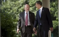 Giám đốc Tình báo Quốc gia Mỹ James Clapper từ chức