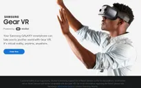 Oculus ngừng hỗ trợ trải nghiệm thực tế ảo trên Galaxy Note7