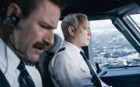 Clint Eastwood – Tom Hanks: Sự kết hợp hoàn hảo cho Sully