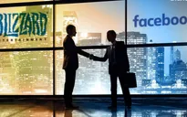 Facebook bắt tay với Blizzard đưa video stream game lên mạng xã hội