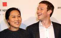 Mark Zuckerberg bán cổ phiếu làm từ thiện
