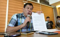 Kinh tế Philippines "lâm nguy" vì Tổng thống Duterte