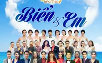 Sài Gòn đêm thứ 7: Biển và em (20h, 17/9, VTV9)