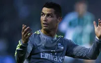 Ronaldo sẽ rời Madrid vì tiền