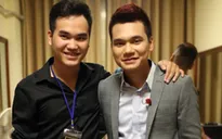 Hai anh em Khắc Việt, Khắc Hưng rủ nhau đến nhà hàng Bữa trưa vui vẻ (12h, VTV6)