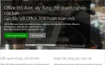 Microsoft Office 365 - Lời giải cho bài toán vận hành của các doanh nghiệp