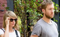 Taylor Swift và bạn trai rục rịch xây sửa nhà triệu đô