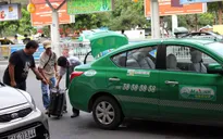 TPHCM: cước taxi sẽ giảm 500-600 đồng/km