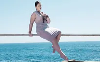 Top Model xuất hiện phiên bản dành riêng cho những cô nàng béo